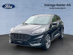 Ford Kuga 2.5 Plug-in Hybrid ST-Line X
