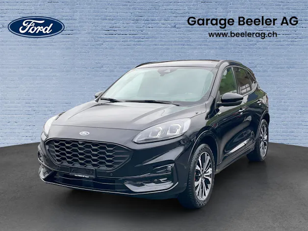 Ford Kuga 2.5 Plug-in Hybrid ST-Line X