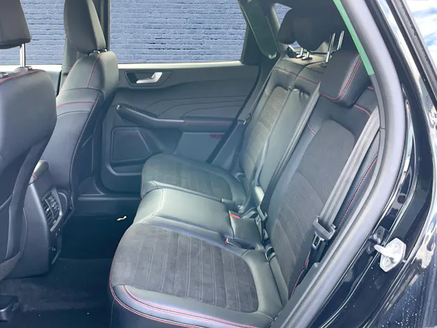 Ford Kuga 2.5 Plug-in Hybrid ST-Line X