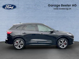 Ford Kuga 2.5 Plug-in Hybrid ST-Line X