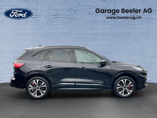 Ford Kuga 2.5 Plug-in Hybrid ST-Line X