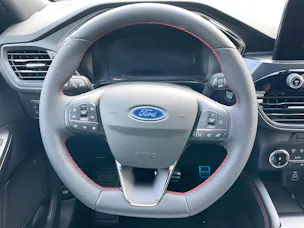 Ford Kuga 2.5 Plug-in Hybrid ST-Line X
