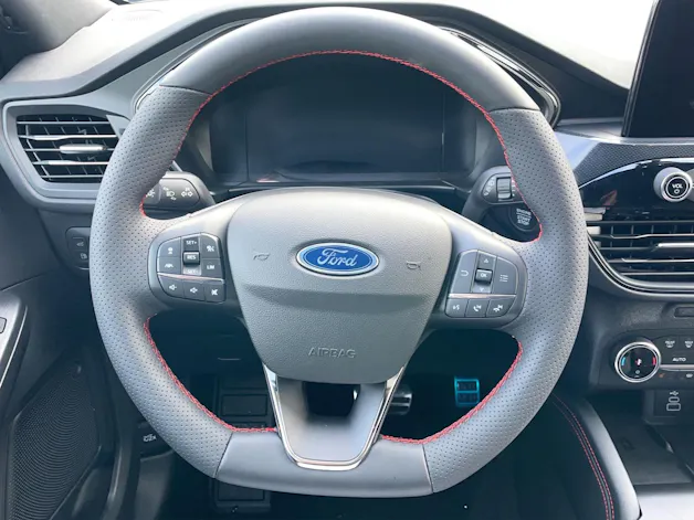 Ford Kuga 2.5 Plug-in Hybrid ST-Line X