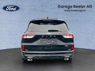 Ford Kuga 2.5 Plug-in Hybrid ST-Line X