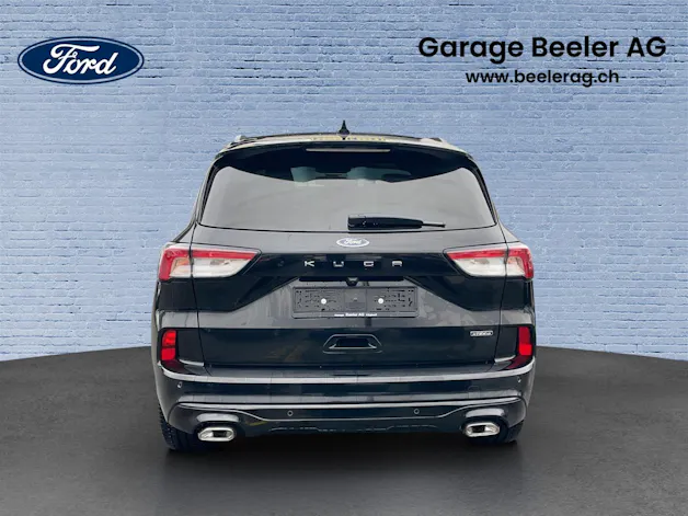 Ford Kuga 2.5 Plug-in Hybrid ST-Line X