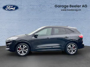 Ford Kuga 2.5 Plug-in Hybrid ST-Line X