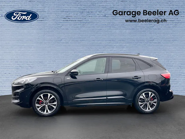 Ford Kuga 2.5 Plug-in Hybrid ST-Line X