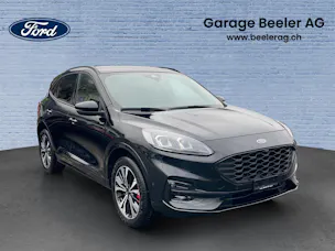 Ford Kuga 2.5 Plug-in Hybrid ST-Line X