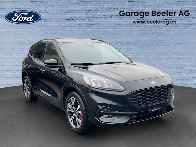 Ford Kuga 2.5 Plug-in Hybrid ST-Line X