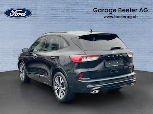 Ford Kuga 2.5 Plug-in Hybrid ST-Line X