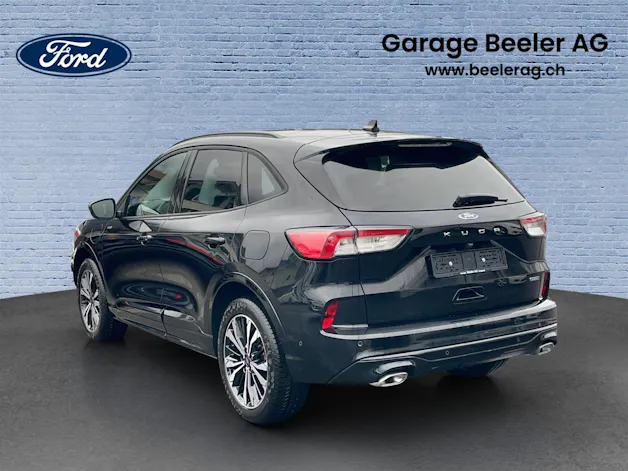 Ford Kuga 2.5 Plug-in Hybrid ST-Line X