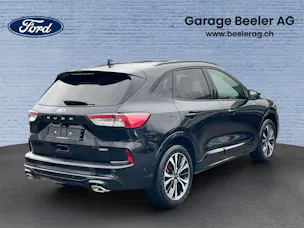 Ford Kuga 2.5 Plug-in Hybrid ST-Line X