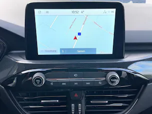 Ford Kuga 2.5 Plug-in Hybrid ST-Line X