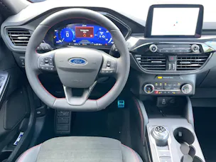 Ford Kuga 2.5 Plug-in Hybrid ST-Line X