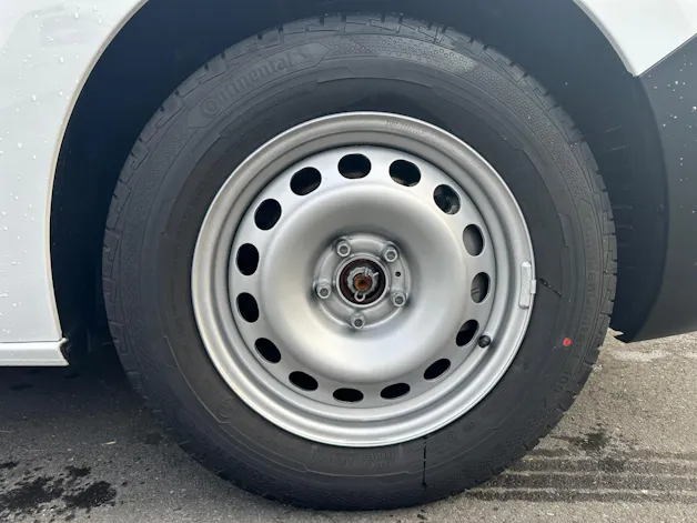 Citroën Jumpy 2.0 BlueHDi 145 M EAT8