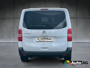 Citroën Jumpy 2.0 BlueHDi 145 M EAT8