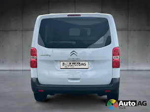 Citroën Jumpy 2.0 BlueHDi 145 M EAT8