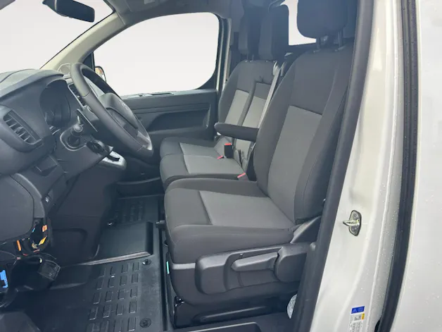 Citroën Jumpy 2.0 BlueHDi 145 M EAT8