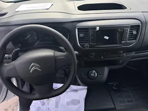 Citroën Jumpy 2.0 BlueHDi 145 M EAT8