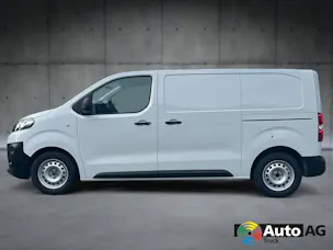 Citroën Jumpy 2.0 BlueHDi 145 M EAT8