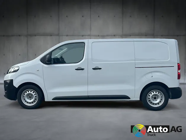 Citroën Jumpy 2.0 BlueHDi 145 M EAT8