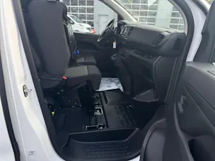 Citroën Jumpy 2.0 BlueHDi 145 M EAT8