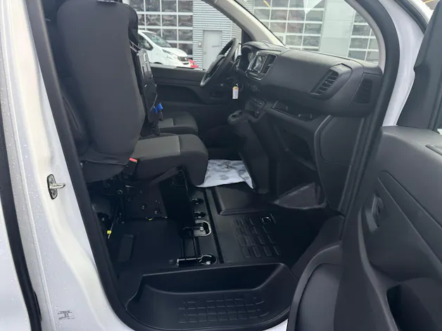 Citroën Jumpy 2.0 BlueHDi 145 M EAT8