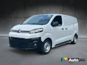 Citroën Jumpy 2.0 BlueHDi 145 M EAT8