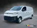 Citroën Jumpy 2.0 BlueHDi 145 M EAT8