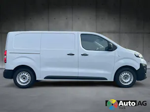 Citroën Jumpy 2.0 BlueHDi 145 M EAT8