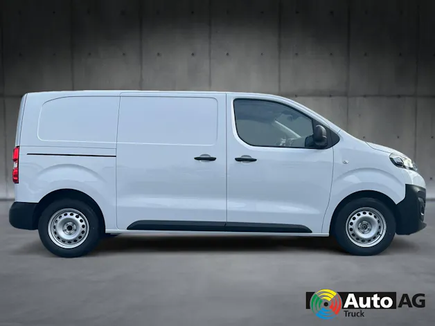 Citroën Jumpy 2.0 BlueHDi 145 M EAT8