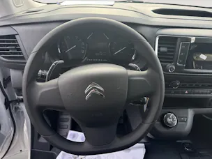 Citroën Jumpy 2.0 BlueHDi 145 M EAT8