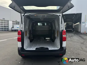 Citroën Jumpy 2.0 BlueHDi 145 M EAT8