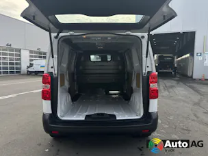 Citroën Jumpy 2.0 BlueHDi 145 M EAT8
