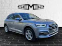 Audi Q5 40 TDI sport quattro S-tronic