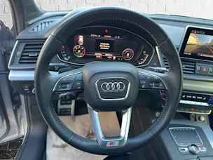 Audi Q5 40 TDI sport quattro S-tronic