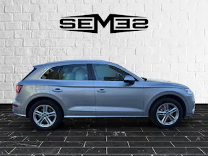Audi Q5 40 TDI sport quattro S-tronic