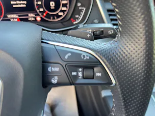 Audi Q5 40 TDI sport quattro S-tronic