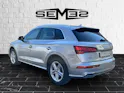 Audi Q5 40 TDI sport quattro S-tronic