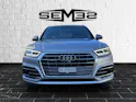 Audi Q5 40 TDI sport quattro S-tronic