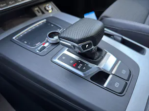 Audi Q5 40 TDI sport quattro S-tronic