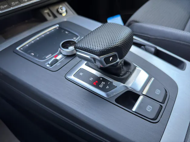 Audi Q5 40 TDI sport quattro S-tronic