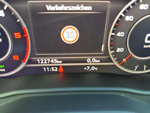 Audi Q5 40 TDI sport quattro S-tronic