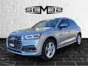 Audi Q5 40 TDI sport quattro S-tronic