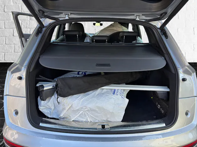 Audi Q5 40 TDI sport quattro S-tronic