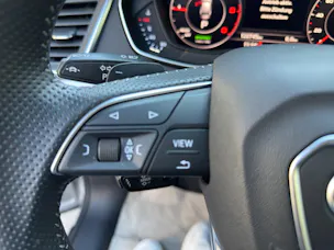 Audi Q5 40 TDI sport quattro S-tronic