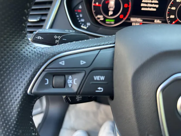 Audi Q5 40 TDI sport quattro S-tronic