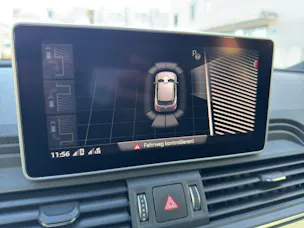 Audi Q5 40 TDI sport quattro S-tronic
