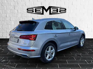 Audi Q5 40 TDI sport quattro S-tronic