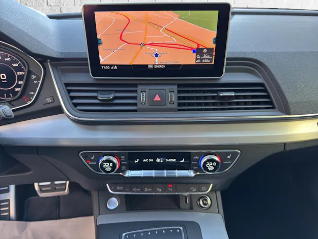Audi Q5 40 TDI sport quattro S-tronic
